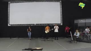 Culto IBB Mogi "Noturno" 28.11.2021