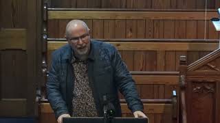 Dave Tattersall - Galatians 2 - Freedom in Christ