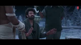 The Raja Saab Teaser Trailer2025 Prabhas, Malavika Mohanan Horror Romance Supernatural Thriller