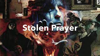 Watch Alice Cooper Stolen Prayer video