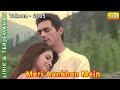 Meri Aankhon Mein | Yakeen (2005) | Arjun Rampal & Priyanka Chopra | Lirik Terjemahan Indonesia