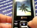 Foto pequena LG Banter AX265 Erase Cell Phone Info - Delete Data - Master Clear Hard Reset