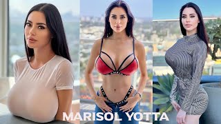 Marisol Yotta Lovely Model