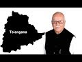 assures support Telangana bill