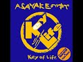 ASAYAKEの中で / Key of Life