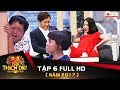 Kỳ Tài Thách Đấu 2017 | Tập 6 Full:Mai Hồ Có Thai Với Trấn Thành,Việt Hương Trường Giang Bị Ruồng Bỏ thumbnail