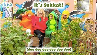 Sukkot