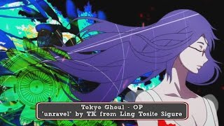 Top 50 Anime Openings of 2014 in Blu-ray Quality
