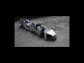 Robot Snake - Serpentronic by Thinkbotics Labs