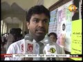 Sirasa News 1st 09/05/2014