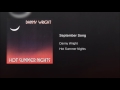 view September Song