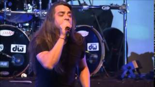 Watch Redemption The Suffocating Silence video