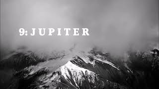 Episode Nine: Jupiter