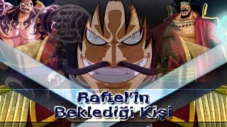 Asmvraftelin Beklediği Kişi One Piece Tr Altyazı