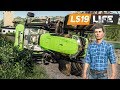 LS19 LIFE #27: Ermittlungen zum UNFALL | FARMING SIMULATOR 19