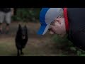 dog training