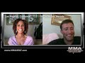 UFC 153's Stephan Bonnar on Going From Retirement to Dream Fight with Anderson Silva (22 min)