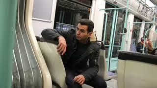 Cabir Novruz Seir. Sagliginda Qiymet Verin Insanlara... Guzel Seir.