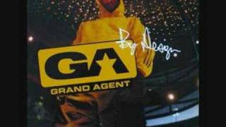 Watch Grand Agent From The Gate video