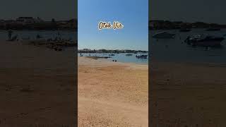 Otok Vir Island Vir