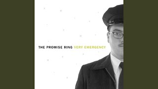 Watch Promise Ring Living Around video