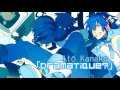 DRAMAtical Murder OST - Dramatique?