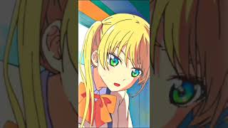 Rika Hoshizaki Youve Never Seen A Waifu This Cute -