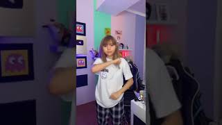 Tik Tok Sarah Viloid