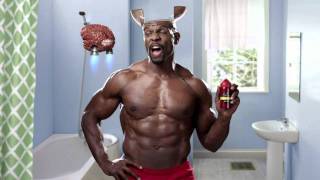 Funny Ads Oldspays - The Explosion Of The Brain