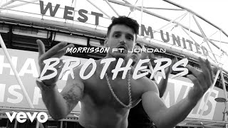 Morrisson Ft. Jordan - Brothers