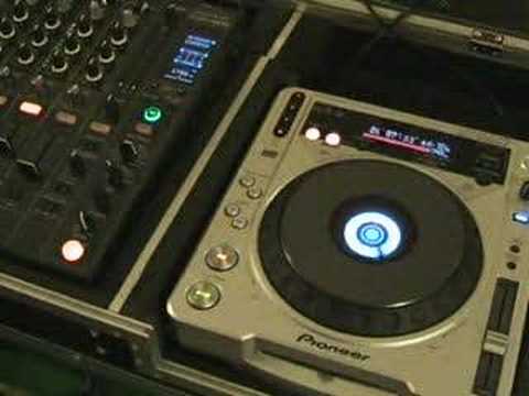 DJ Tutorial on TRANCE, HOW TO MIX IT.(ELECTRONIC)