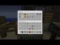 Let's Play Minecraft Survival Island *part 6* - 2 HEARTS AND STILL GOING!