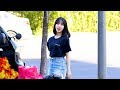 170914 여름비 여자친구 은하 직캠 GFRIEND EUNHA FANCAM @상암 미니팬미팅