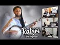 Larbi Imghrane - Ratzri (EXCLUSIVE Music Video) |  (إم...