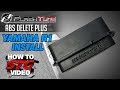 Flash Tune 15-17 Yamaha R1 ABS Delete Plus Install | Sportbiketrackgear.com YouTube Video