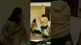 Mms Recording By Secret Camera In Hotels Room