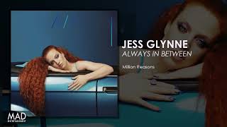 Watch Jess Glynne Million Reasons video