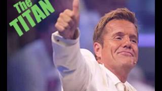 Dieter Bohlen Song :  This Is Our Night  -  Chito  : Voice / Italo Disco - New Generation 2016