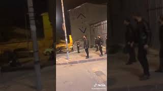 4.Sezon 34.Bölümden Kamera Arkası Yamaçtan A Mesaj
