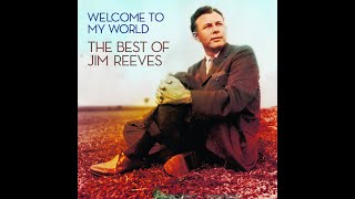 Watch Jim Reeves How Can I Write On Paper video