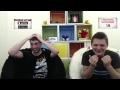 Foot Fetish Prank Call (w/ FridayNightCranks)
