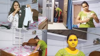 Bedroom Deep Cleaning Routine Indian Mom Deep Cleaning Diwali Cleaning