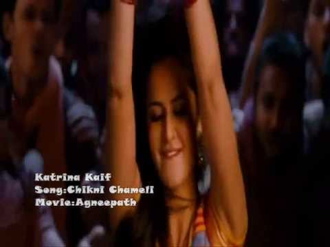 Chikini Chameli - Agneepath sub español