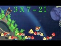 Angry Birds Space Multiplication Learn Simple Mathematics images Angry Birds Space Multiplication Learn Simple Mathematics