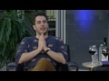 PandoMonthly: A fireside chat with Cloudera founder Jeff Hammerbacher