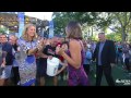 'GMA' Takes the Plunge in Ice Bucket Challenge for ALS