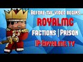 If Iron Golems were Evil - Minecraft