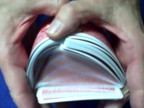COUNT ON IT - Card Trick Tutorial
