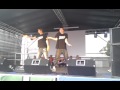 Streetz (part 2). Lefty & Righty - Atlantic Watersports Games Streetz (part 2). Lefty & Righty - Atlantic Watersports Games