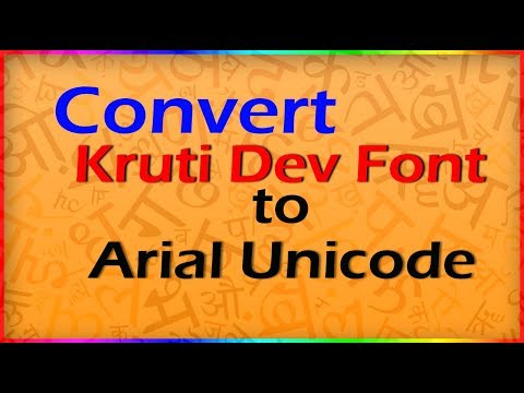 Html Hindi Fonts Download Kruti Dev